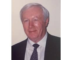 Robert Helms Obituary (1932