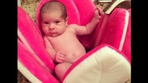The blooming baby bath lotus is recommended for ages 0 to 6 months. Blooming Bath Review Youtube