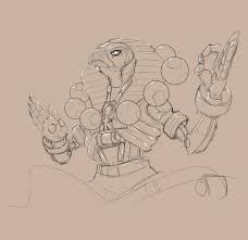 What is the category of zenyatta color? Madeleine Rosca On Twitter Zenyatta Ra Skin From Overwatch Follow Me Picarto Where I Ll Be Colouring It Later On Https T Co Qdqghezivh
