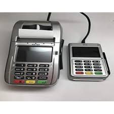 We did not find results for: First Data 5vwq66c First Data Fd150 Emv Ctls Credit Card Terminal And Rp10 Pin Pad With Carlton 500 Encryption Bundle