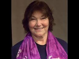 OLLI's First Nancy Vale Memorial Talk Tina Packer: Onstage