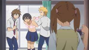 Another funny anime on crunchyroll is interviews. 15 Best Slice Of Life Comedy Anime Series Fandomspot