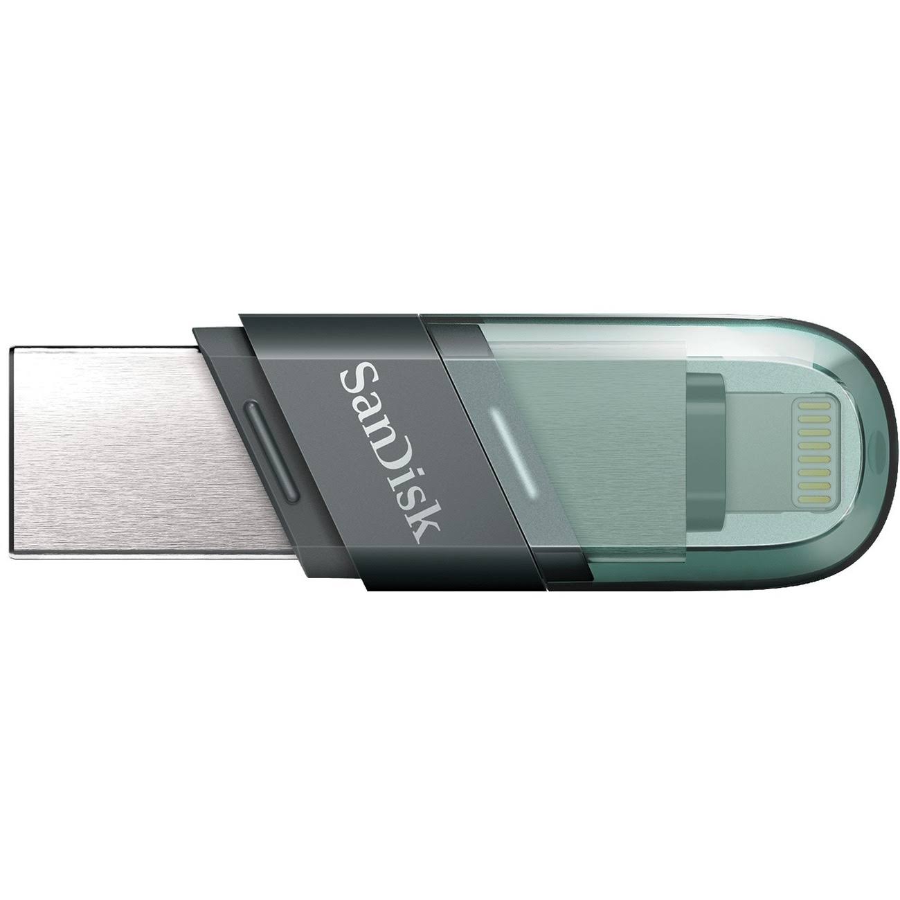 Sandisk iXpand Flash Drive Flip