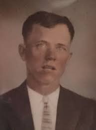 John James Minton (1885-1929)