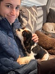 Shauna Metcalf's Instagram, Twitter & Facebook