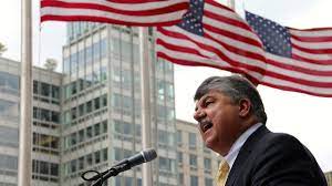Richard louis trumka (born july 24, 1949) is an american attorney and organized labor leader. Richard Trumka Working People Deserve Our Fair Share Opinion Cnn