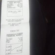 Maybe you would like to learn more about one of these? Advance Auto Parts Automotive Shop In Somers Point