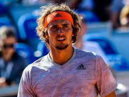 ▶ jetzt lesen und anschauen! Alexander Zverev Gewaltvorwurfe Seiner Ex Sind Schlicht Nicht Wahr Trend Magazin