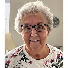 FLORENCE VERONICA BIEDRZYCKI