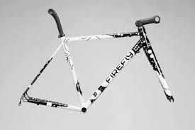 The Bones Project 7 By Firefly Fahrrad Design Fahrrad Rennrad