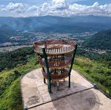 Banyak bukan tempat menarik yang boleh dilawati di perak ni kan. 12 Tempat Menarik Di Tenom Keningau Tambunan Sipitang