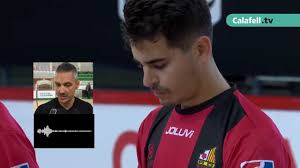 Arxius de Ajuntament de Calafell