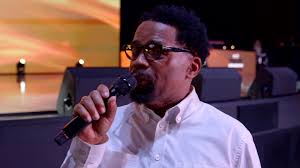 Pastor John F. Hannah