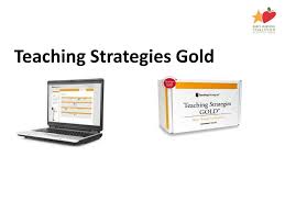Teaching strategies gold the creative curriculum 2010 as all head start teachers know we spend hours doing observations and recording this information. Ppt Teaching Strategies Gold Powerpoint Presentation Free Download Id 6518732