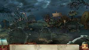 We did not find results for: Midnight Mysteries Salem Witch Trials On Steam