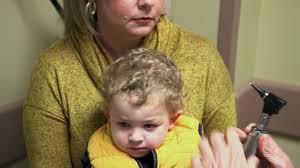 Healthtalks Ear Nose And Throat Specialists At Baptist Health Corbin Ky Youtube