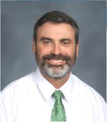 ST. MARY OF THE WOODS PARISH