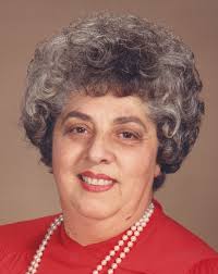 Obituary of Phyllis Jones