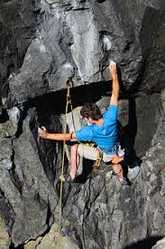 Rock climbing is inherently dangerous, so to minimize the potential consequences resulting from a fall, climbers use protection. Rock Climbing Wikipedia