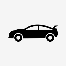 Vector Car Icon Car Clipart Png Car Car Icons Png And Vector With Transparent Background For Free Download Car Icons Car Instagram Logo