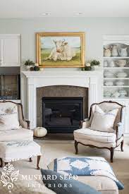 Living Room Updates Miss Mustard Seed Cottage Living Rooms Home Living Room Update