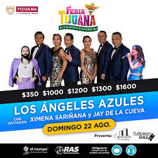 We did not find results for: Conciertos Los Angeles Azules Con Ximena Sarinana Y Jay De La Cueva En El Audiorama De Las Estrellas En La Feria Tijuana 2021 Tijuana Eventos