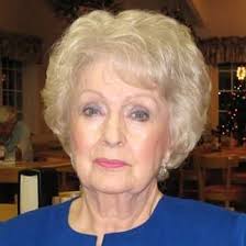 Tribute for Dorothy (McDowell) Cobb