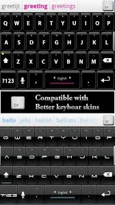 Aplikasi yang dikembangkan swiftkey ini memiliki ukuran sebesar 14 mb. Super Keyboard For Android Apk Download