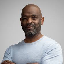 Craig Williams, President, Geographies & Marketplace — NIKE, Inc.