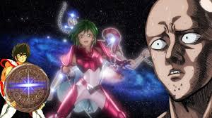 Cinco Cosas Que Odiamos De Los Caballeros Del Zodiaco De Netflix #saint seiya #saint seiya omega #saint seiya ω #au #shun #hyoga #kouga #ryuuho #comic #manga. odiamos de los caballeros del zodiaco