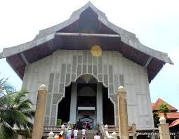 Situated on the east coast of peninsular malaysia, terengganu is an ideal holiday getaway. Places To Visit In Terengganu Malaysia