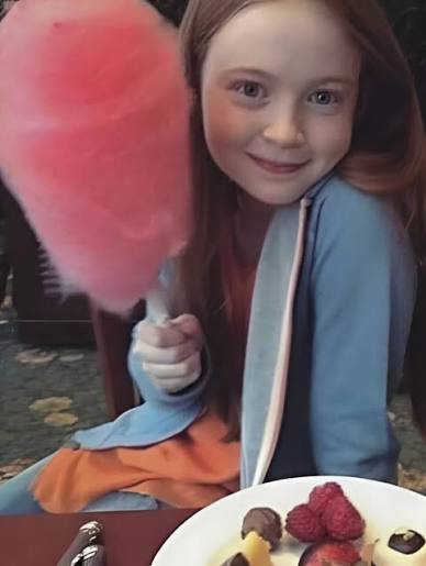 BABY SADIE🌼🍃✨💌 @sadiesink_ (Sadie sink, sadie, baby sadie, sadie sink  kid, max, madmax, max mayfield, maxine Mayfield, ziggy berman, fear street,  Stranger Things, spiderman brand new day, marvel) #sadiesink #trending  #explorepage #fyp #