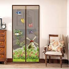 Just give us a call and we'll make sure the screen is up and running again very quickly. Pin On Magnetic Screen Door