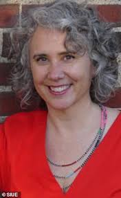 Christian art student sues woke college for 'censoring her views'