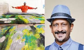 റൊസാരിയോയുടെ ക്യാൻവാസിൽ കളിയുടെ ഭൂതകാലം