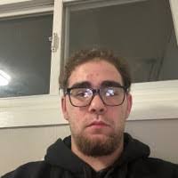 Nicholas Merrill's Instagram, Twitter & Facebook