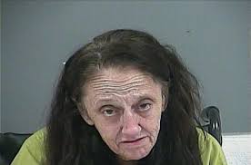 NICOLE PULLIAM BOOKED ** This post is showing arrest information only. This  information does not infer or imply guilt of any actions or activity other  than their arrest.