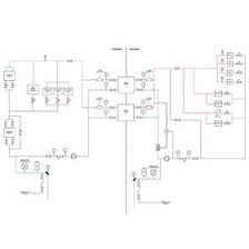The link could simply be a line which is achieved using two dashes, or it could be an electrical component. Hire Electrical Drafting And Design Services For Your Company Cad Crowd