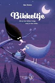 Bol Com Bikkeltje Ilse Ooms 9789082875201 Boeken