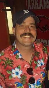 Anthony David “Andy” Baggett (1977-2019)