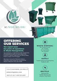 Maybe you would like to learn more about one of these? Jks Waste Sdn Bhd Home Facebook