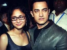 Aamir Khan And Kiran Rao Trolled After Announcing Divorce