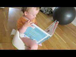 Potty Training Day 2 Poop On The Floor Day 693 Youtube