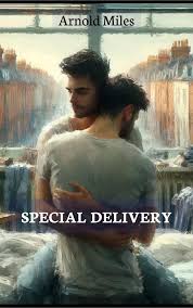 Special Delivery by Arnold Miles | Goodreads