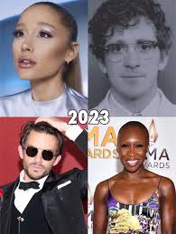 Ariana Grande Johnny Bales Ethan