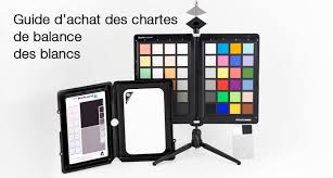 Comment Calibrer Les Couleurs De Son Appareil Photo