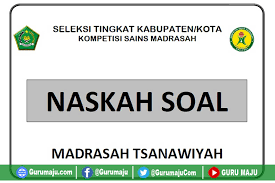 Dibawah ini adalah download soal jawaban pembahasan osn sma matematika 2018 tingkat kabupaten provinsi dan nasional. Kunci Jawaban Soal Ksm 2018 Mts