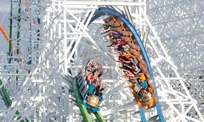 Check spelling or type a new query. Six Flags Magic Mountain Tips How To Have The Best Day Ever