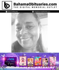 CLAIRE DARNELL RUTHERFORD