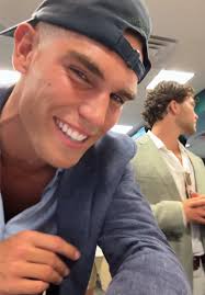 How Tall Is Josh Mcgregor